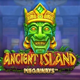 Official Slots logo: Ancient Island Megaways by Pragmatic Play at Winbeatz Casino