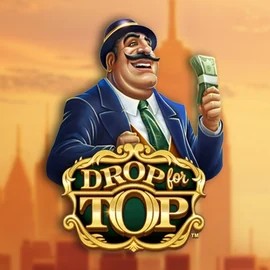 Play the Drop For Top slot by Rarestone Gaming on Winbeatz Casino