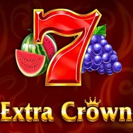 Extra Crown logo – Slots by Amusnet Interactive at Winbeatz Casino