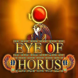 Eye of Horus online slot from RTG (Reel Time Gaming) – play at winbeatzz.ch