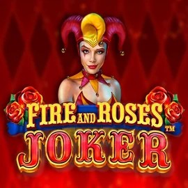 Fire and Roses Joker – slot by Triple Edge Studios, featured at winbeatzz.ch