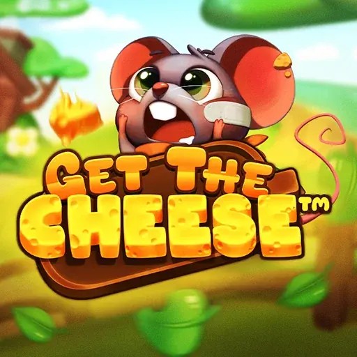 Play Get The Cheese slot by Hacksaw Gaming on winbeatzz.ch