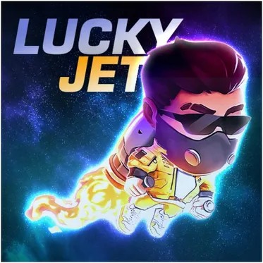 Try Lucky Jet slot by 1win Games on winbeatzz.ch – logo image
