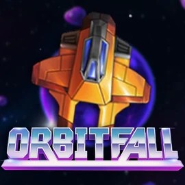 Play the Orbitfall slot by ELK Studios on Winbeatz Casino