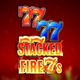 Try Stacked Fire 7s slot by Inspired Gaming on winbeatzz.ch – logo image
