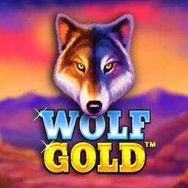 Play Wolf Gold slot by Pragmatic Play on winbeatzz.ch