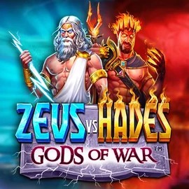 Zeus vs Hades: Gods of War – slot by Pragmatic Play, featured at winbeatzz.ch
